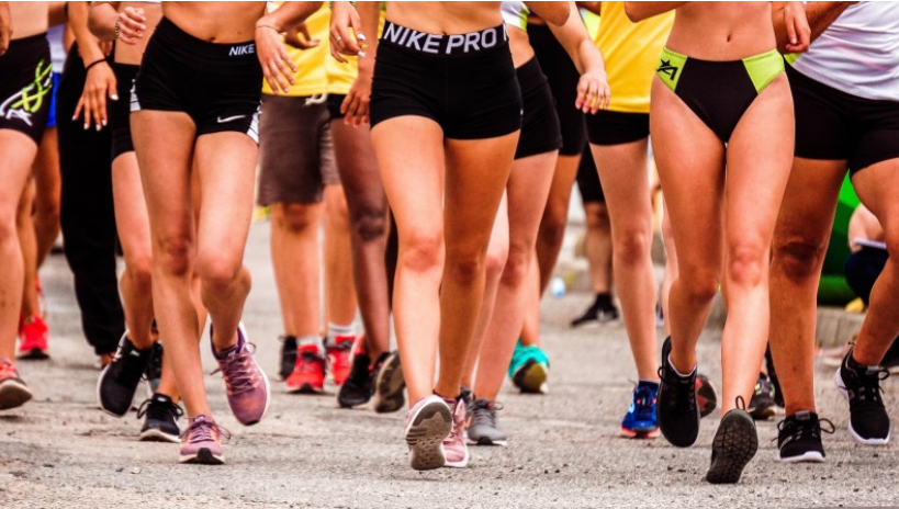 賽會寶，一個讓你動起來的競技APP！