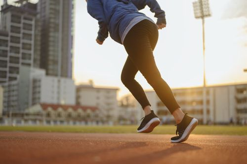 賽會寶app———推出與眾不同家馬拉松，打造全新居家運動模式！